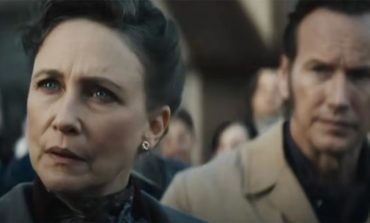 ‘The Conjuring: Last Rites’ Sets Series Standard With Highest Opening Day Gross Of Franchise